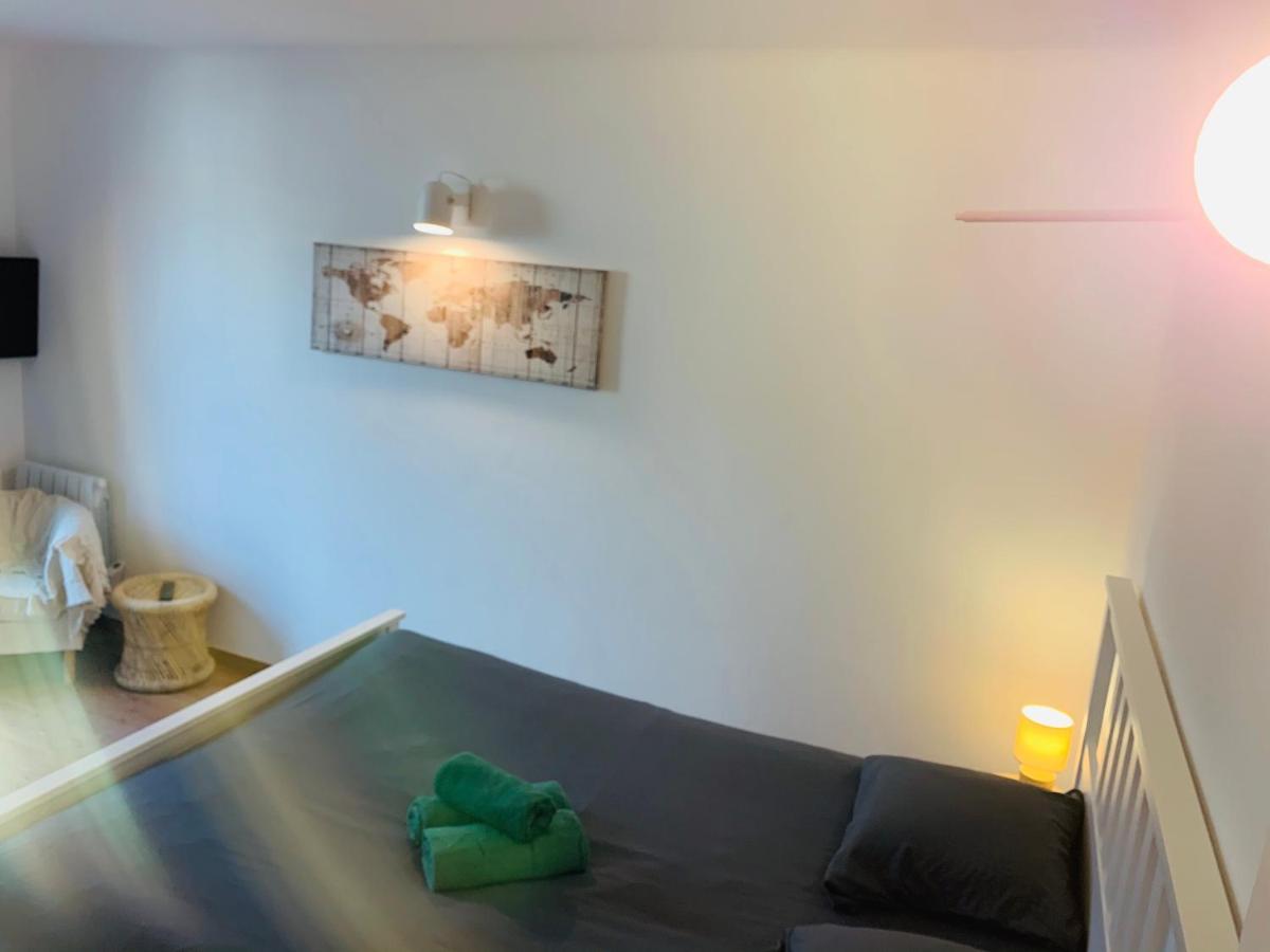 Tulipe Studio Manosque Exterior photo